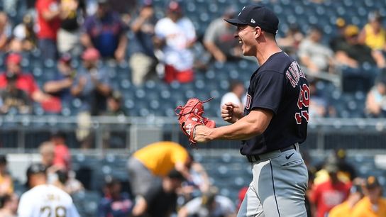 Pirates' chances at sweeps coincide with difficult season trends taken at PNC Park (Pirates)